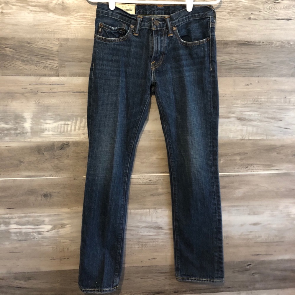 Kids Jeans